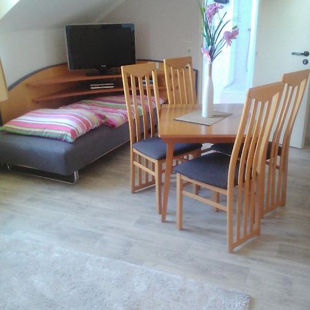 Apartmanydanielova Česká Lípa Pokoj fotografie