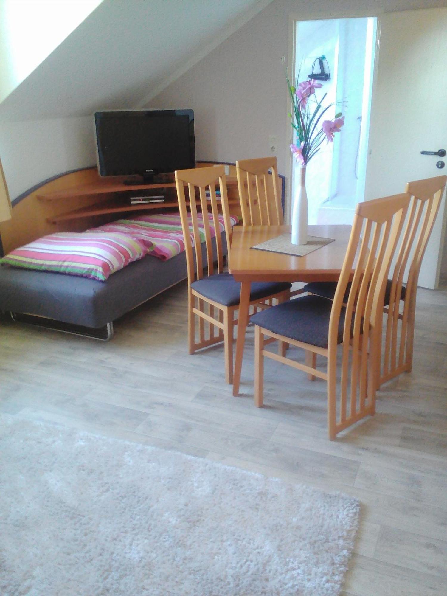 Apartmanydanielova Česká Lípa Pokoj fotografie