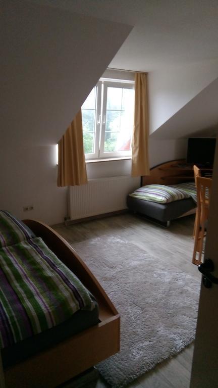 Apartmanydanielova Česká Lípa Exteriér fotografie