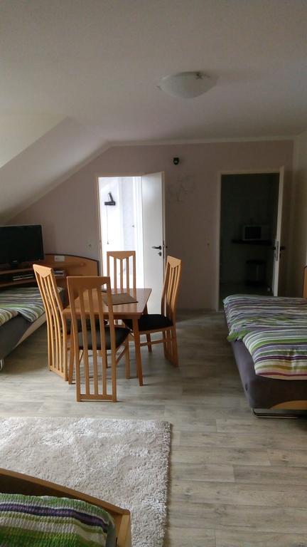 Apartmanydanielova Česká Lípa Exteriér fotografie