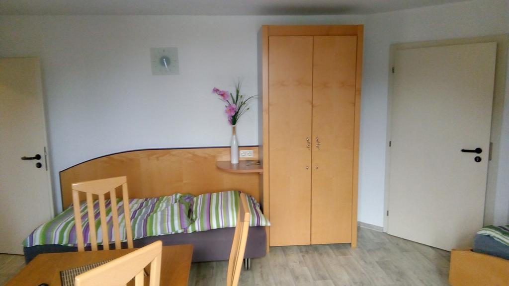 Apartmanydanielova Česká Lípa Exteriér fotografie