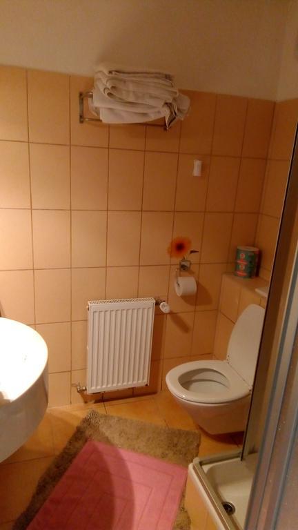 Apartmanydanielova Česká Lípa Exteriér fotografie