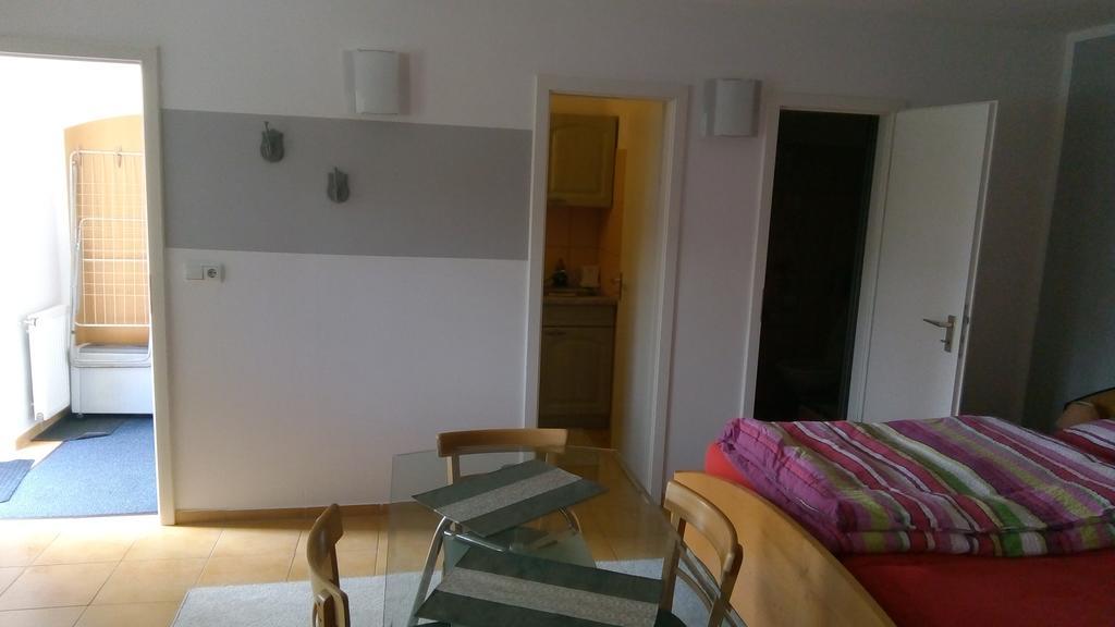 Apartmanydanielova Česká Lípa Exteriér fotografie