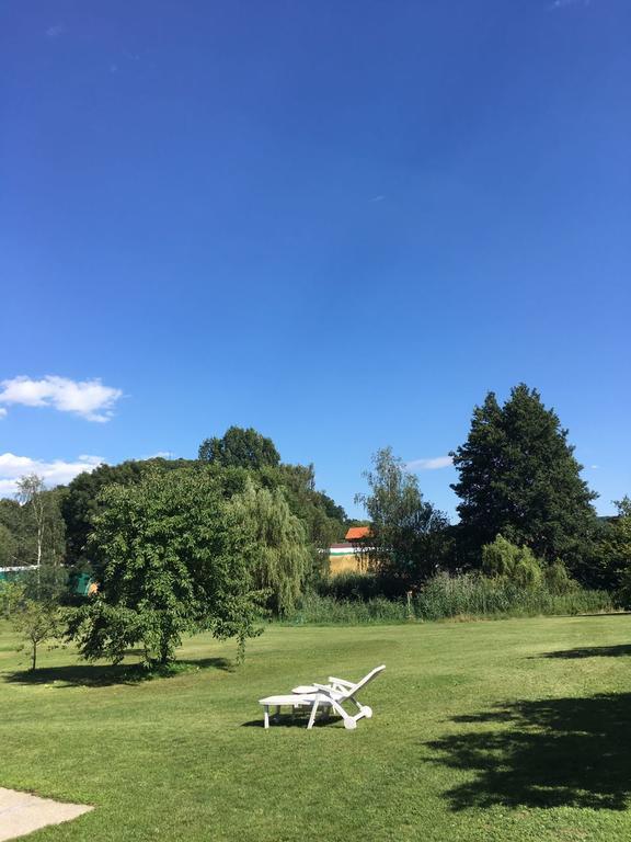 Apartmanydanielova Česká Lípa Exteriér fotografie