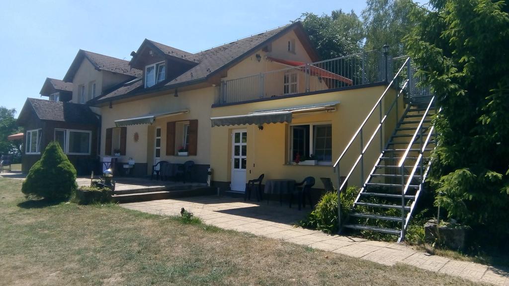 Apartmanydanielova Česká Lípa Pokoj fotografie