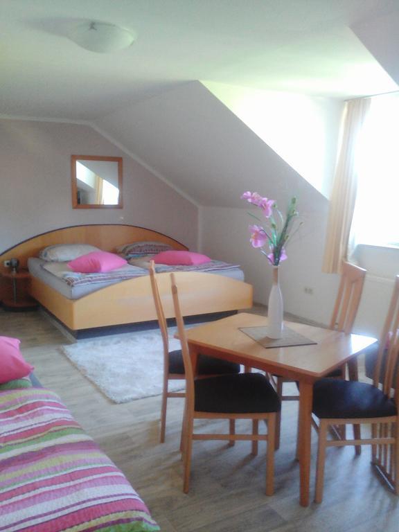 Apartmanydanielova Česká Lípa Exteriér fotografie