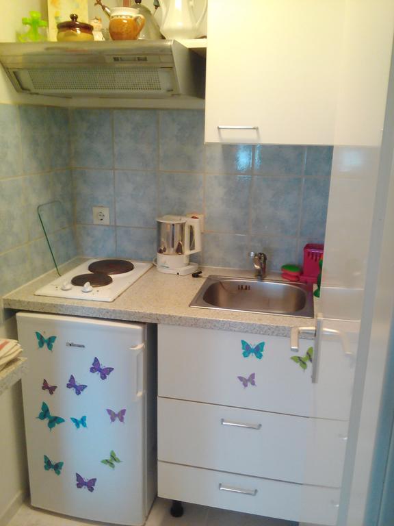 Apartmanydanielova Česká Lípa Exteriér fotografie