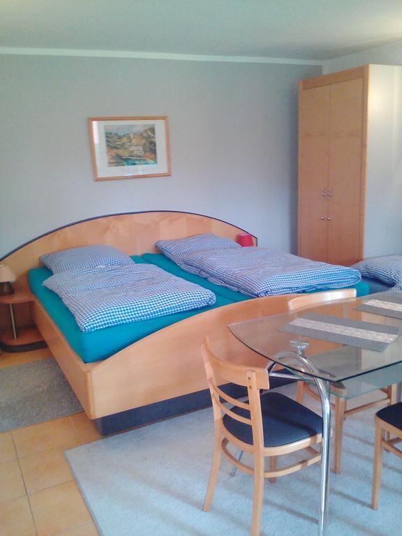Apartmanydanielova Česká Lípa Exteriér fotografie