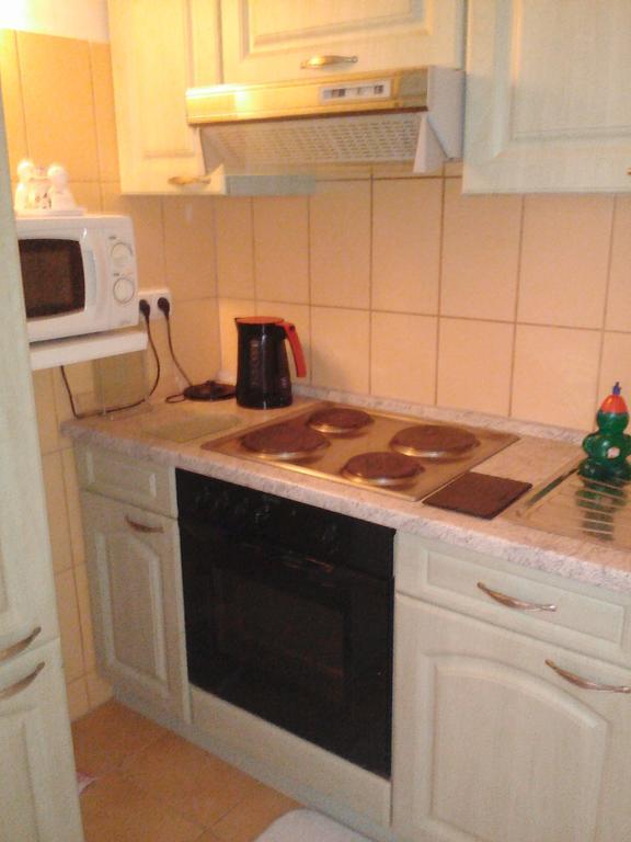 Apartmanydanielova Česká Lípa Exteriér fotografie