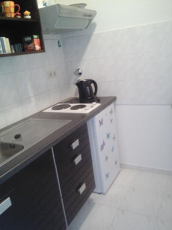 Apartmanydanielova Česká Lípa Exteriér fotografie