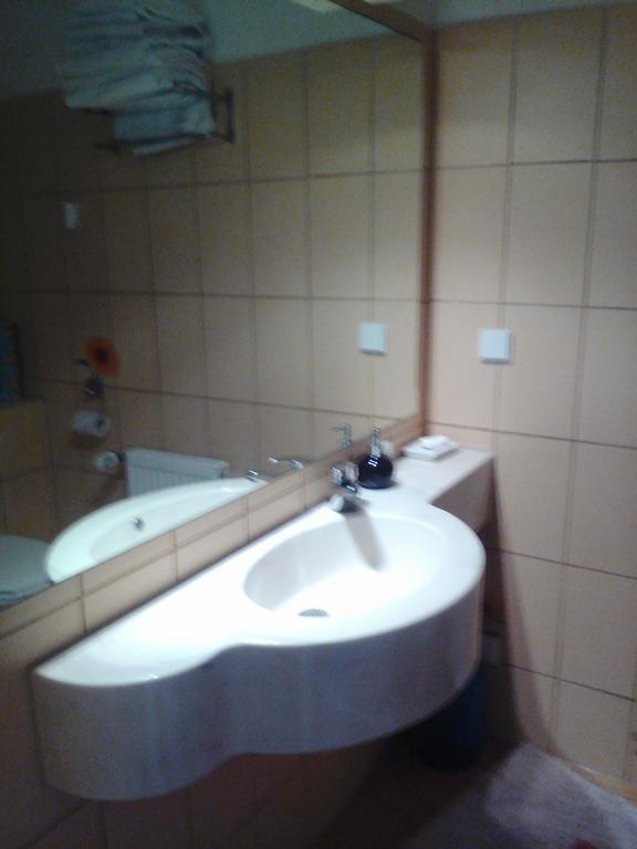 Apartmanydanielova Česká Lípa Exteriér fotografie