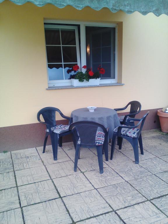 Apartmanydanielova Česká Lípa Exteriér fotografie