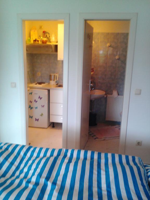 Apartmanydanielova Česká Lípa Exteriér fotografie
