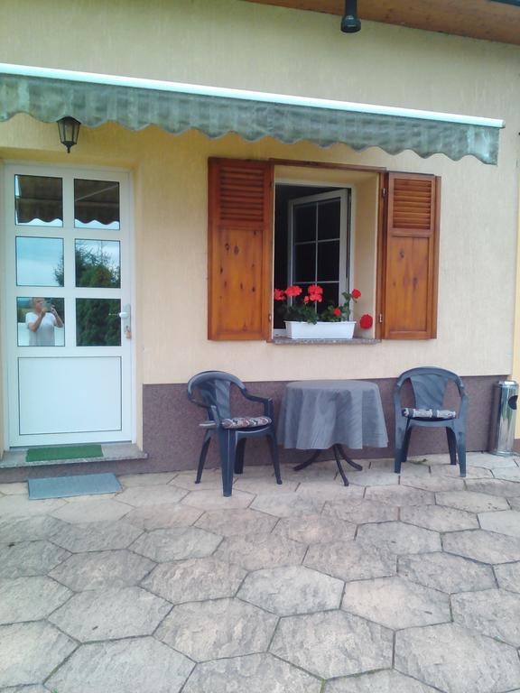 Apartmanydanielova Česká Lípa Exteriér fotografie