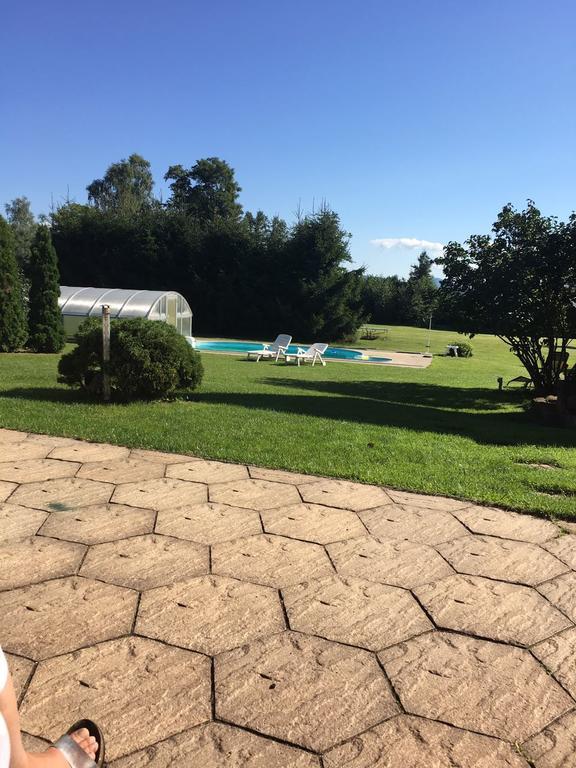 Apartmanydanielova Česká Lípa Exteriér fotografie