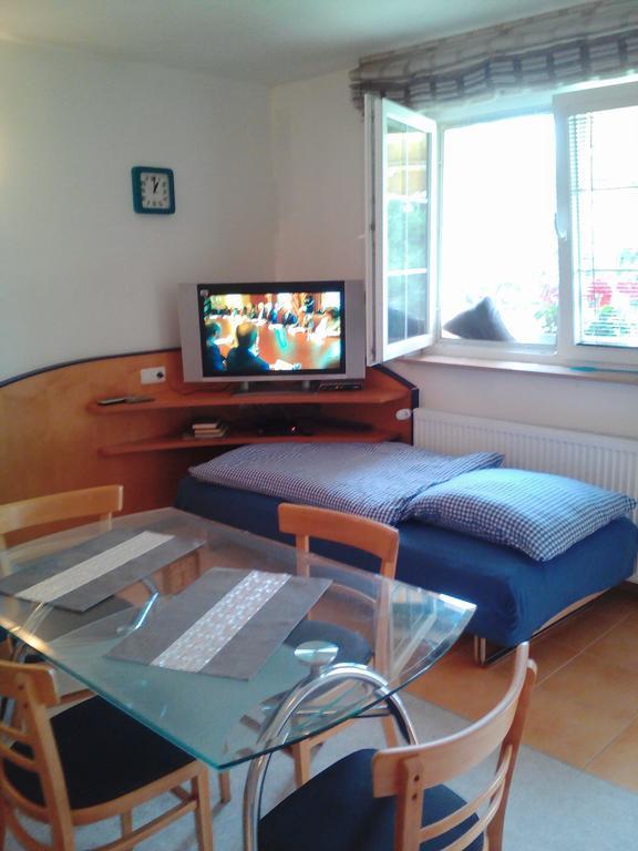 Apartmanydanielova Česká Lípa Exteriér fotografie